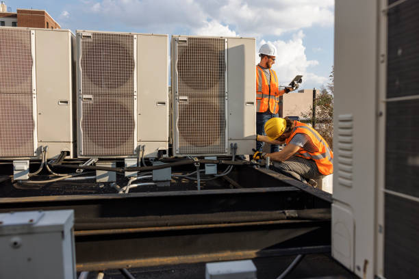 Trusted Marion, IL HVAC Experts