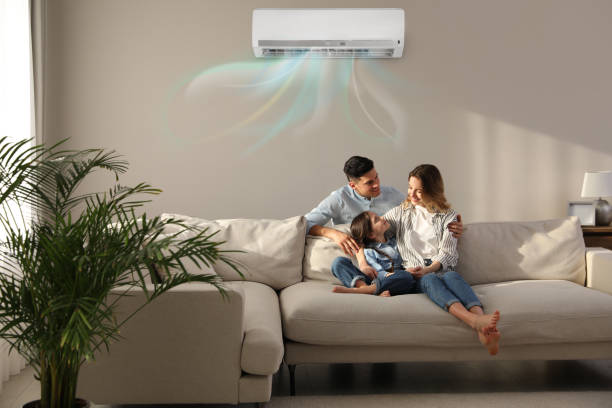 Best VRF (Variable Refrigerant Flow) Systems in Marion, IL