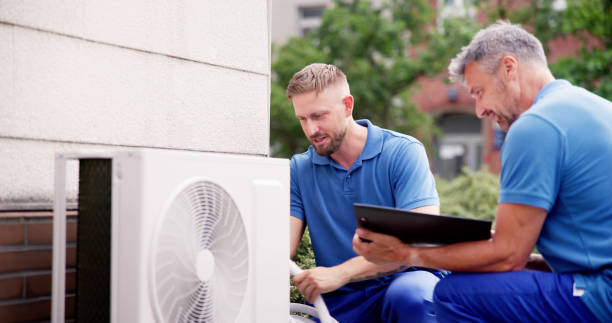 Best Residential HVAC in Marion, IL