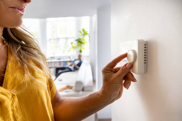 Best Geothermal HVAC Systems in Marion, IL