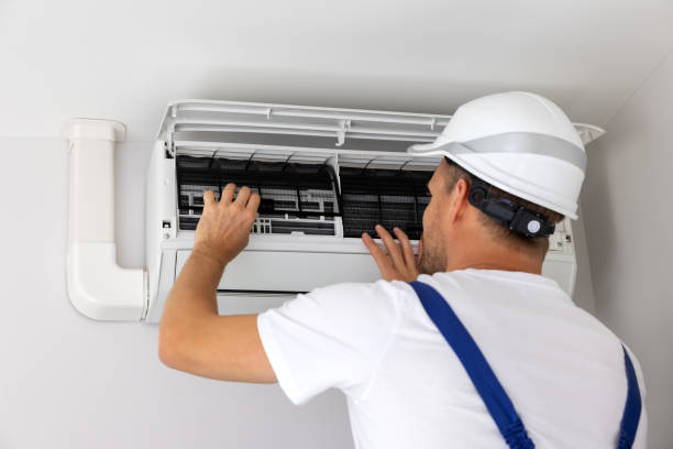 Best Residential HVAC in Marion, IL