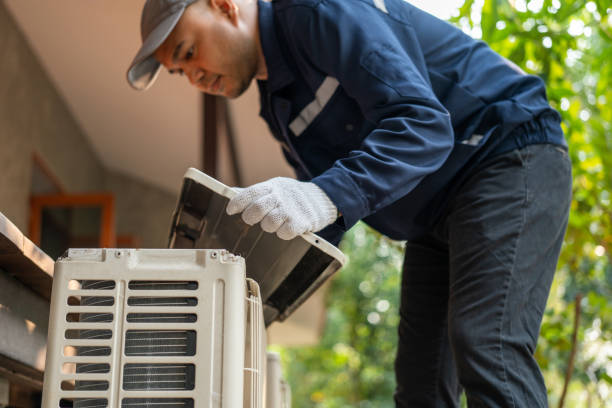 Best HVAC Equipment and Components in Marion, IL