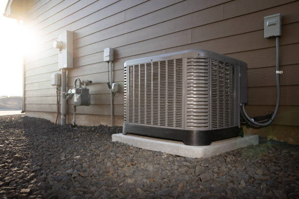 Best HVAC Software and Technology in Marion, IL